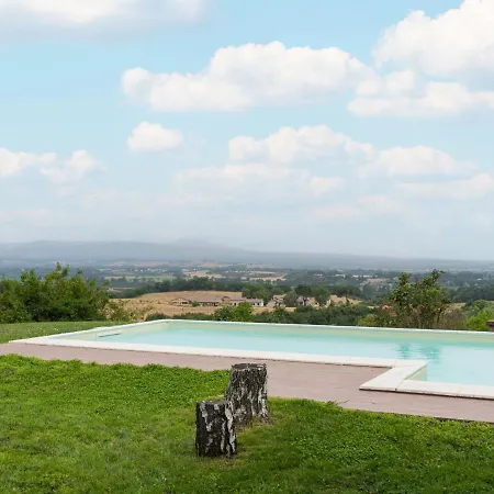 Agostini By Interhome Monterosi