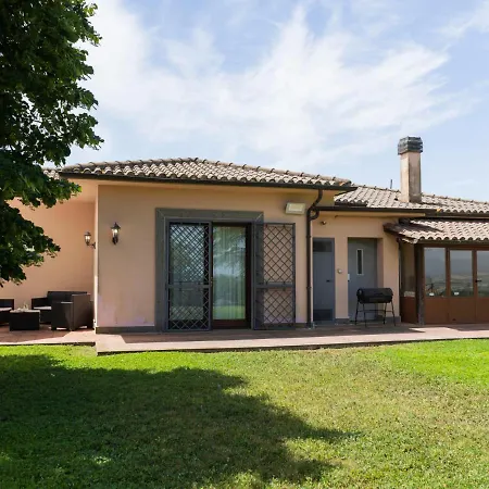 Agostini By Interhome * Monterosi