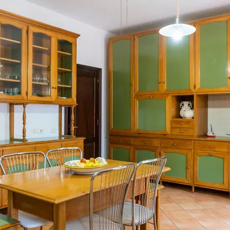 Agostini By Interhome Monterosi