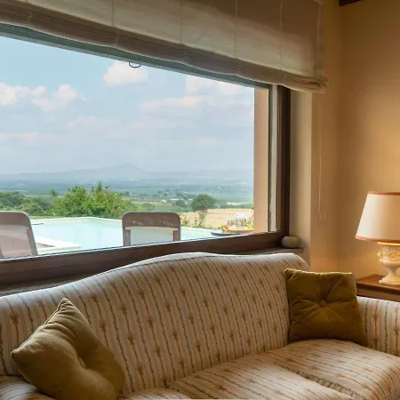 Agostini By Interhome * Monterosi