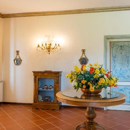 Agostini By Interhome Monterosi